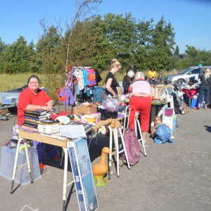 Profilbild von Marion Skley