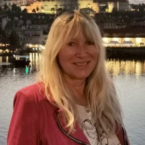 Profilbild von Marion Slawik