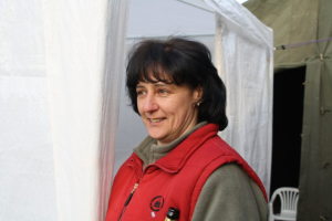 Profilbild von Marion Smith