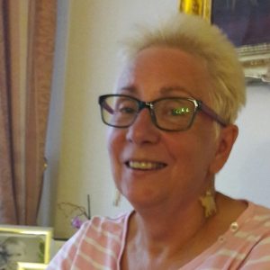 Profilbild von Marion Spicale