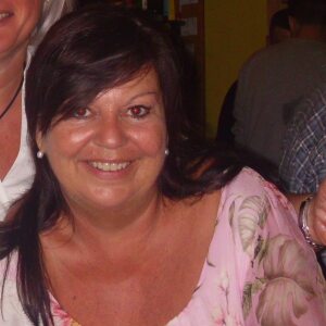 Profilbild von Marion Spiekers