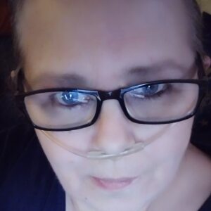 Profilbild von Marion Spörl