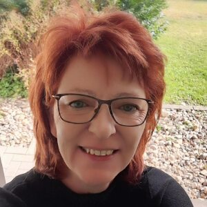 Profilbild von Marion Sporer