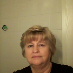 Profilbild von Marion Sprafke