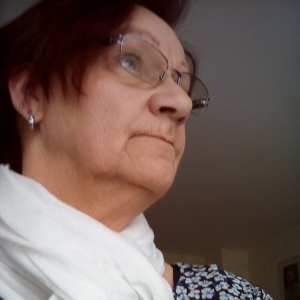 Profilbild von Marion Springe