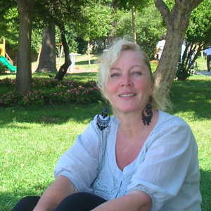 Profilbild von Marion Stabile
