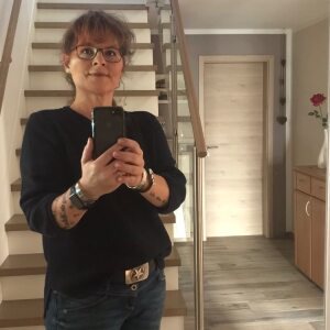 Profilbild von Marion Stahl