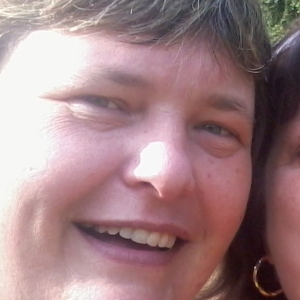 Profilbild von Marion Starck