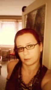 Profilbild von Marion Stark