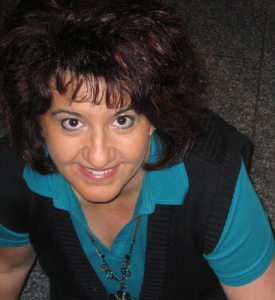 Profilbild von Marion Steen-Besler