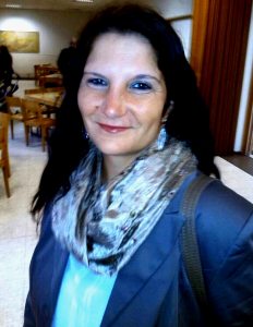 Profilbild von Marion Steffen