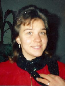 Profilbild von Marion Steffen