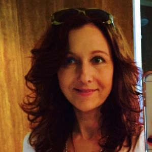 Profilbild von Marion Stegmüller