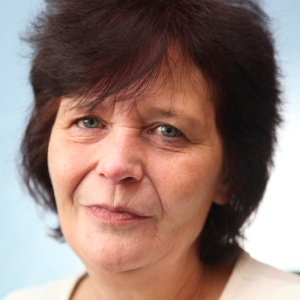 Profilbild von Marion Stein