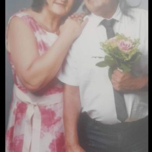 Profilbild von Marion Steinfuhre