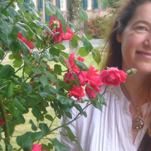 Profilbild von Marion Steinhage