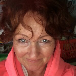 Profilbild von Marion Steinhardt