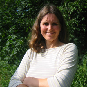 Profilbild von Marion Steinhaus