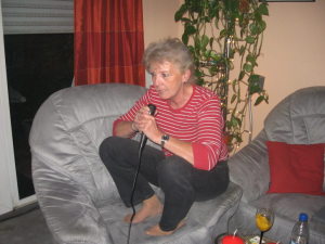 Profilbild von Marion Steinkamp