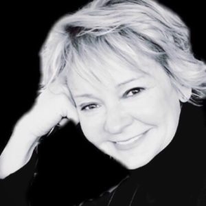 Profilbild von Marion Steirer