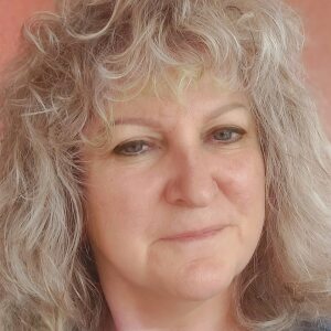 Profilbild von Marion Stemmler