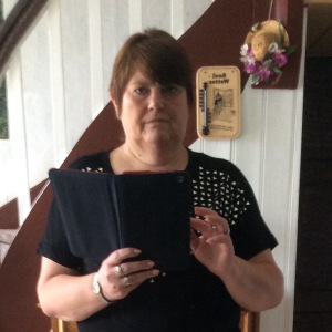 Profilbild von Marion Stephan
