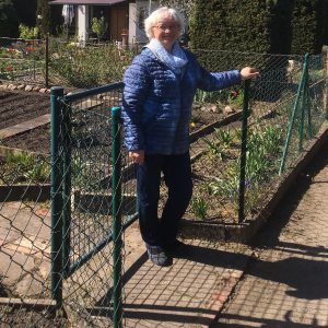 Profilbild von Marion Stephan