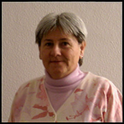 Profilbild von Marion Sterlike