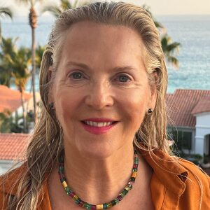 Profilbild von Marion Stewart