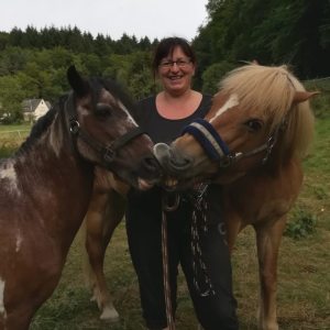 Profilbild von Marion Stockmann