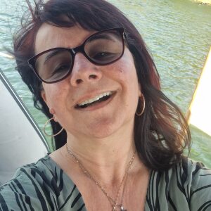 Profilbild von Marion Stöckl
