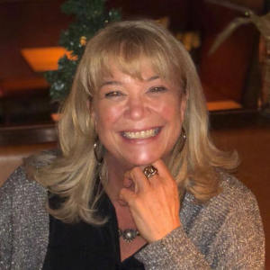 Profilbild von Marion Stöger