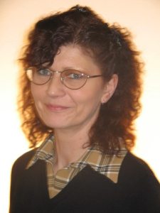 Profilbild von Marion Störger
