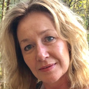 Profilbild von Marion Stoiber