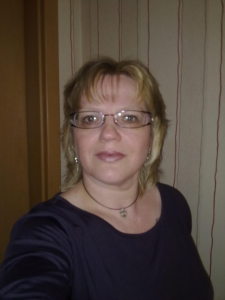 Profilbild von Marion Stoll