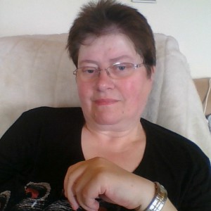 Profilbild von Marion Stolzki