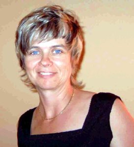 Profilbild von Marion Storbeck