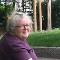 Profilbild von Marion Stracke