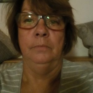 Profilbild von Marion Stransky