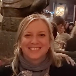 Profilbild von Marion Strempel