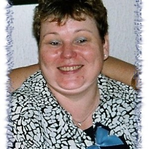 Profilbild von Marion Stritz