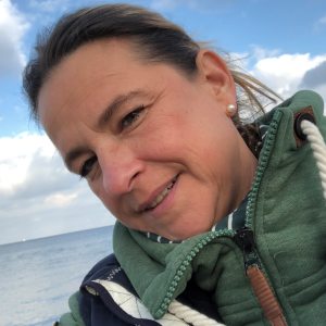 Profilbild von Marion Stud
