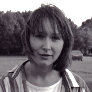 Profilbild von Marion Stürmer