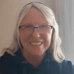 Profilbild von Marion Stumkat