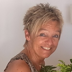 Profilbild von Marion Stuttfeld-König