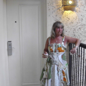 Profilbild von Marion Stutzke