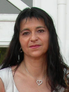 Profilbild von Marion Stuwe
