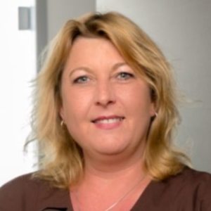 Profilbild von Marion Sündram