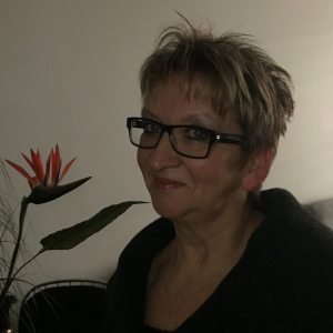 Profilbild von Marion Süß