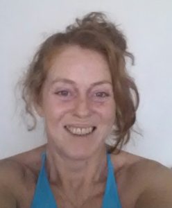 Profilbild von Marion Sylla
